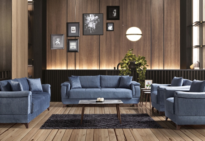 <p>LİZBON KOLTUK TAKIMI</p>
