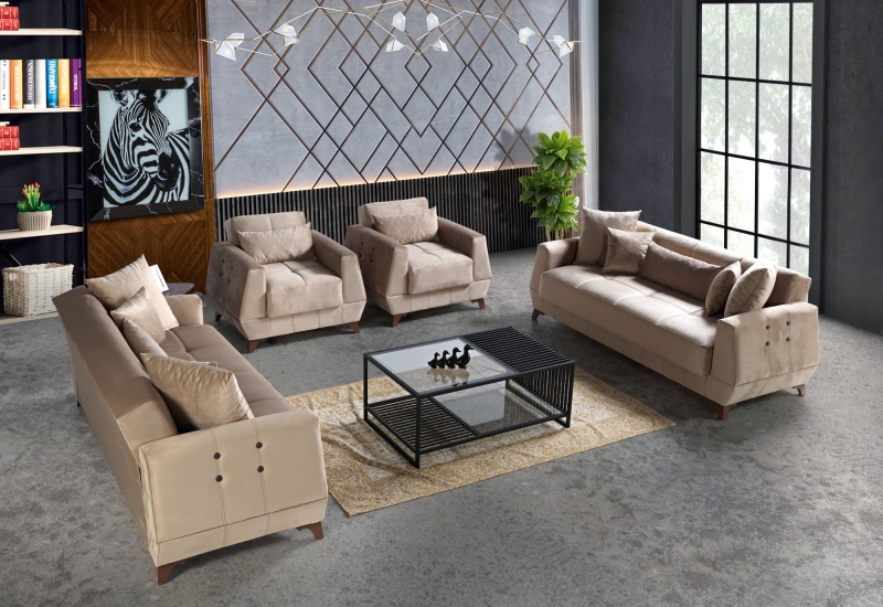 <p>BELLA KOLTUK TAKIMI</p>
