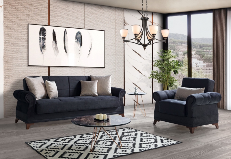 <p>ROYAL KOLTUK TAKIMI</p>
