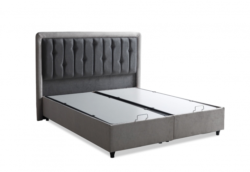 <p>HAZAL BAZA+BAŞLIK 160*200</p>
