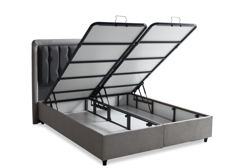 <p>HAZAL BAZA+BAŞLIK 160*200</p>
