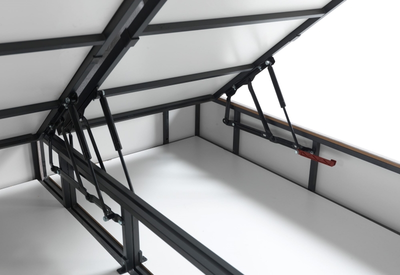 <p>HAZAL BAZA+BAŞLIK 160*200</p>
