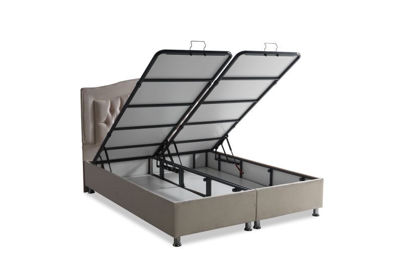 <p>VENÜS BAZA+BAŞLIK 160*200CM </p>
