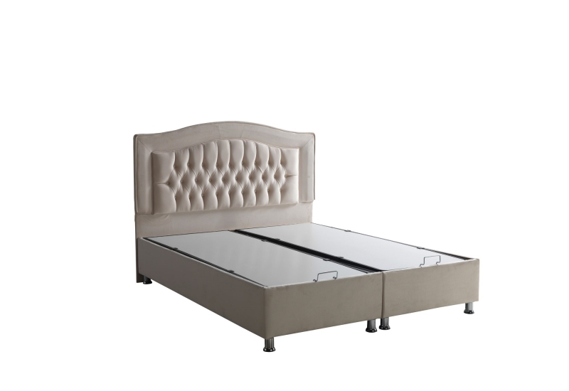 <p>VENÜS BAZA+BAŞLIK 160*200CM </p>
