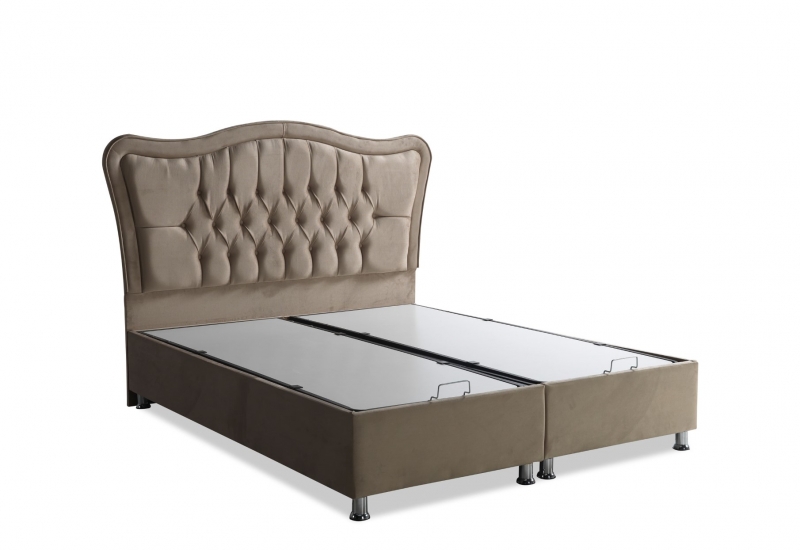 <p>VENÜS BAZA+BAŞLIK 160*200CM </p>
