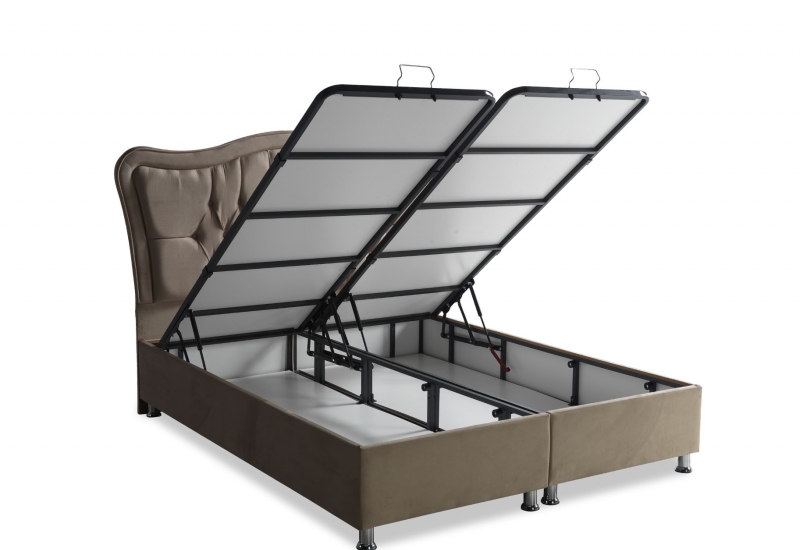 <p>VENÜS BAZA+BAŞLIK 160*200CM </p>
