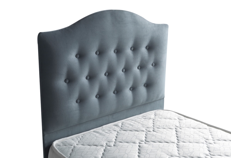 <p>PLATİN BAZA+BAŞLIK 90*190CM </p>
