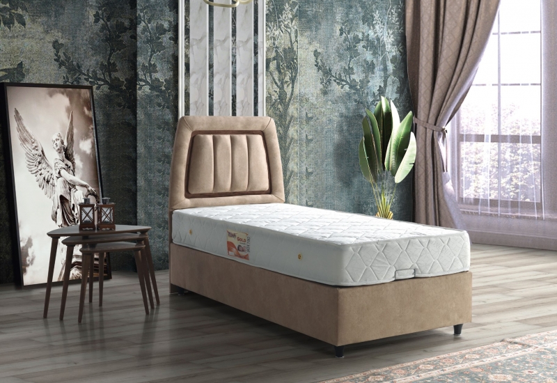 <p>TOGAS BAZA+BAŞLIK 90*190CM</p>
