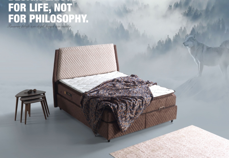 <p>NAPOLİ BAZA+BAŞLIK 160*200CM </p>
