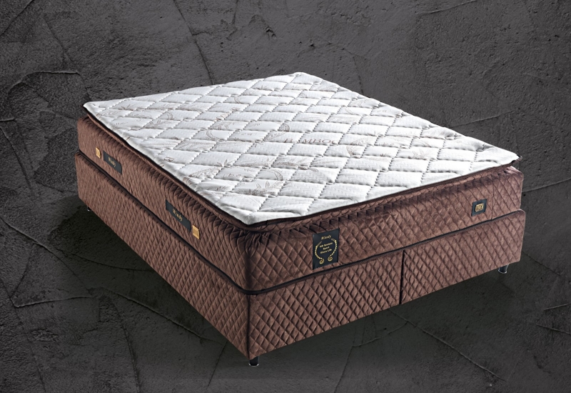 <p>HD SYSTEM SPORT YATAK 160*200CM </p>
