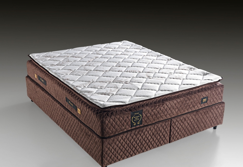 <p>HD SYSTEM SPORT YATAK 160*200CM </p>
