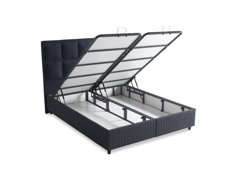 <p>ARTE BAZA+BASLIK 160*200</p>
