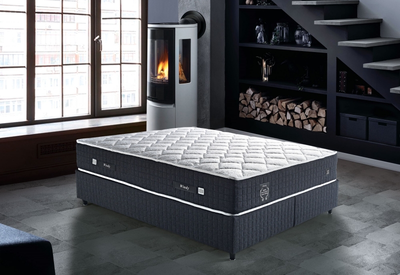 <p>SEDEF  YATAK 160*200CM </p>
