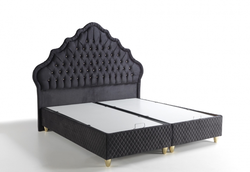 <p>LALE BAZA+BAŞLIK 160*200</p>
