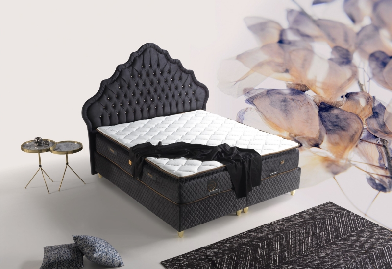 <p>LALE BAZA+BAŞLIK 160*200</p>
