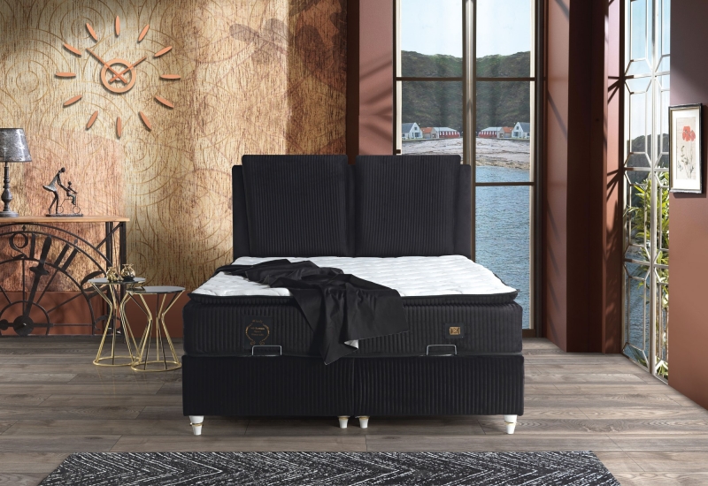 <p>LOTUS BAZA+BAŞLIK 160*200CM</p>
