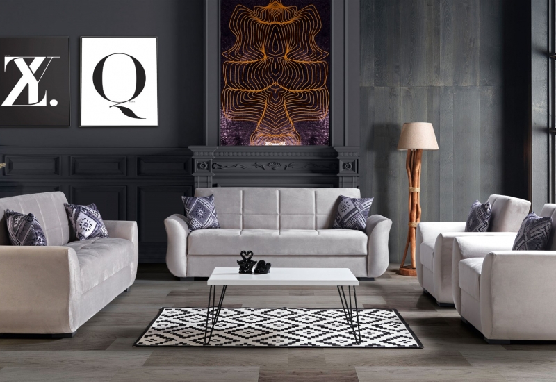 <p>ECEM KOLTUK TAKIMI</p>
