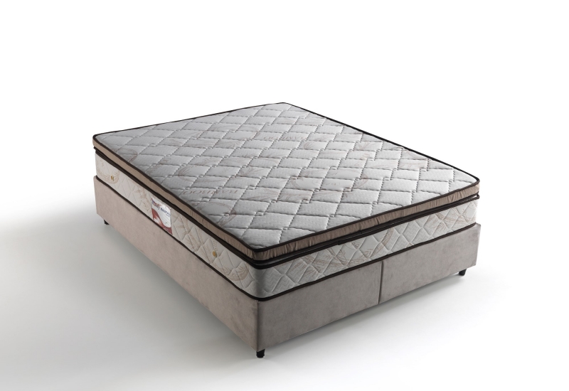 <p>KRİSTAL YATAK 160*200CM </p>
