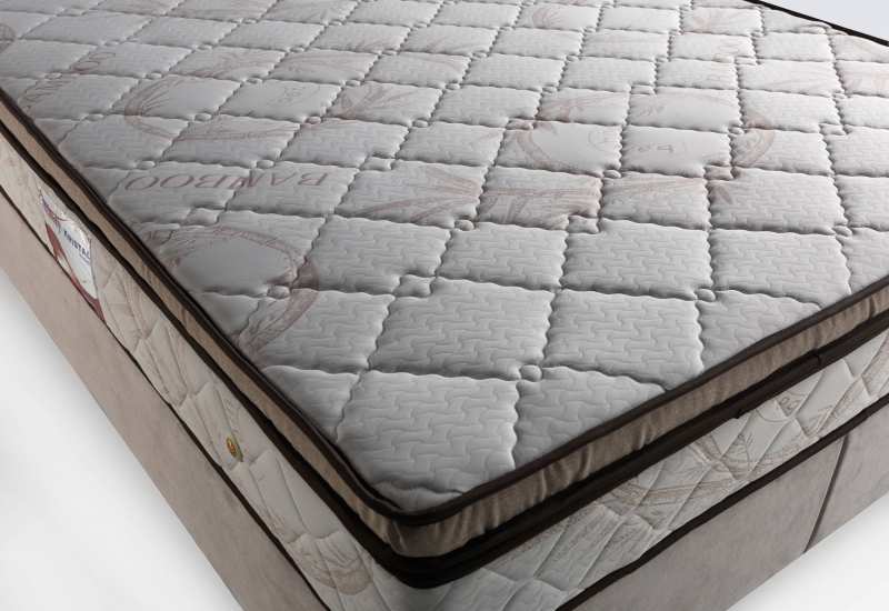 <p>KRİSTAL YATAK 160*200CM </p>
