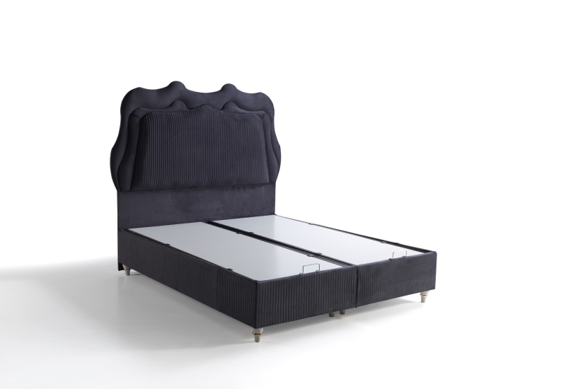 <p>BERLİN BAZA+BAŞLIK 180*200 CM</p>
