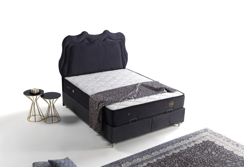 <p>BERLİN BAZA+BAŞLIK 180*200 CM</p>
