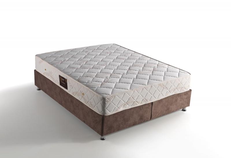 <p>ZAMBAK YATAK 160*200CM </p>
