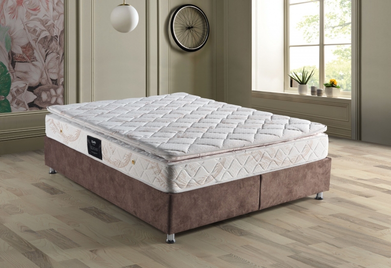 <p>ELMAS YATAK 160*200CM </p>
