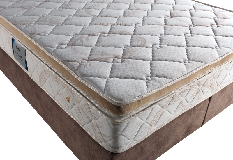 <p>KRİSTAL YATAK 160*200CM </p>
