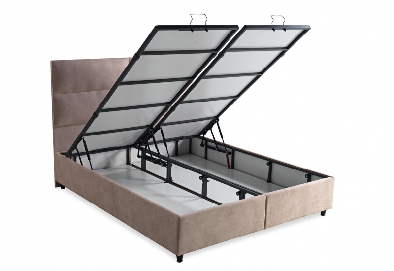 <p>VENETO BAZA+BAŞLIK 160*200CM</p>
