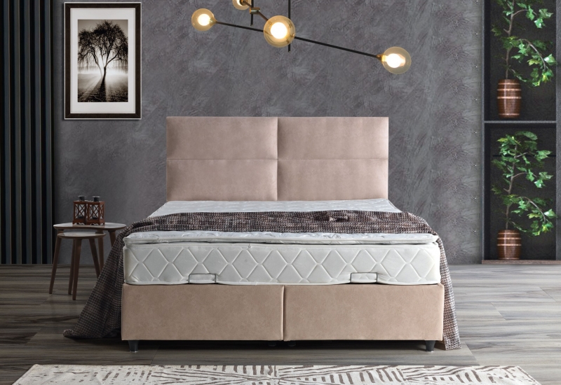 <p>VENETO BAZA+BAŞLIK 160*200CM</p>
