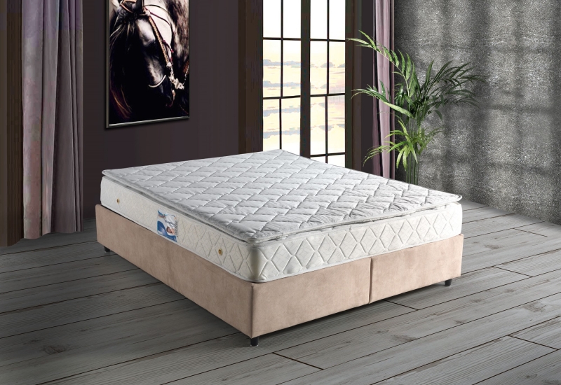 <p>BLUE STAR YATAK 160*200CM</p>
