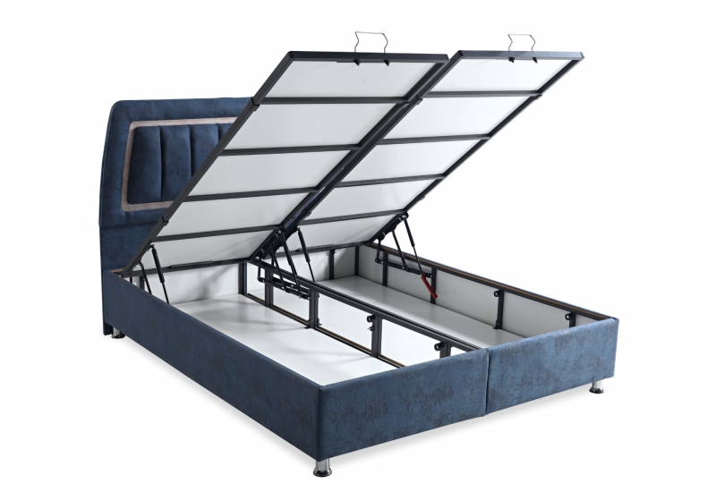 <p>TOGAS BAZA+BAŞLIK 160*200CM</p>
