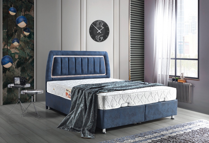 <p>TOGAS BAZA+BAŞLIK 160*200CM</p>
