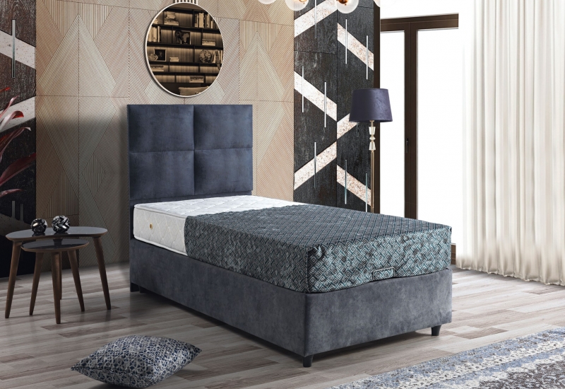 <p>VENETO BAZA+BAŞLIK 90*190CM</p>
