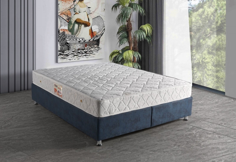 <p>GOLD YATAK 160*200CM </p>
