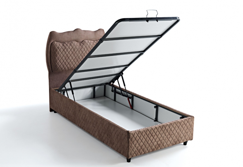 <p>VEGA BAZA+BAŞLIK 90*190CM</p>
