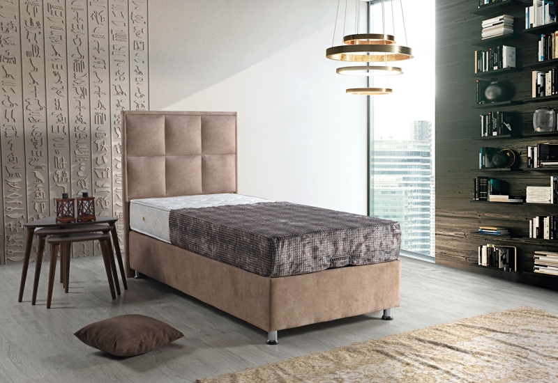 <p>ARTE BAZA+BASLIK 90*190</p>
