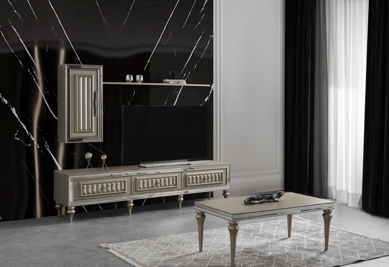 <p>HİLLS TV ÜNİTE</p>
