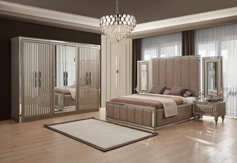 <p>HİLLS YATAK ODASI      </p>
