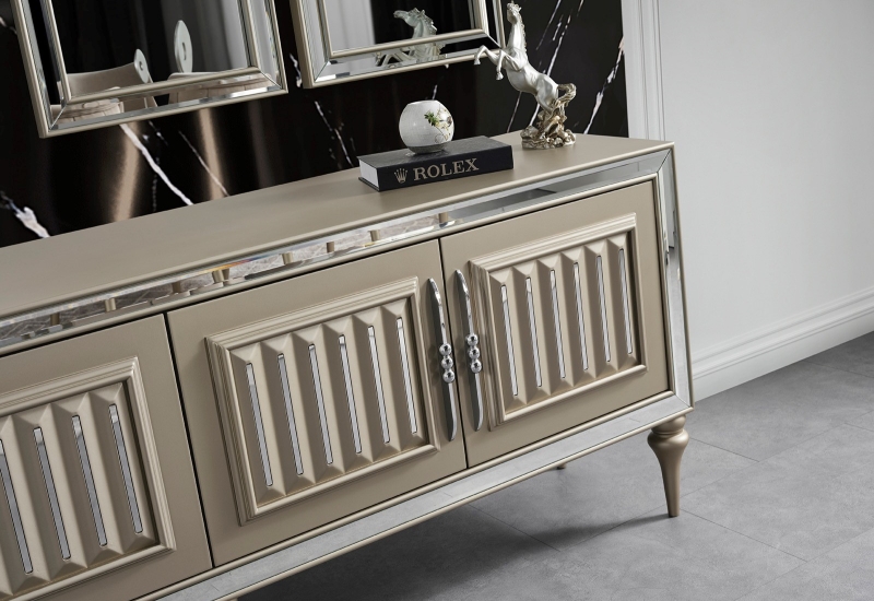 <p>HİLLS YEMEK ODASI</p>
