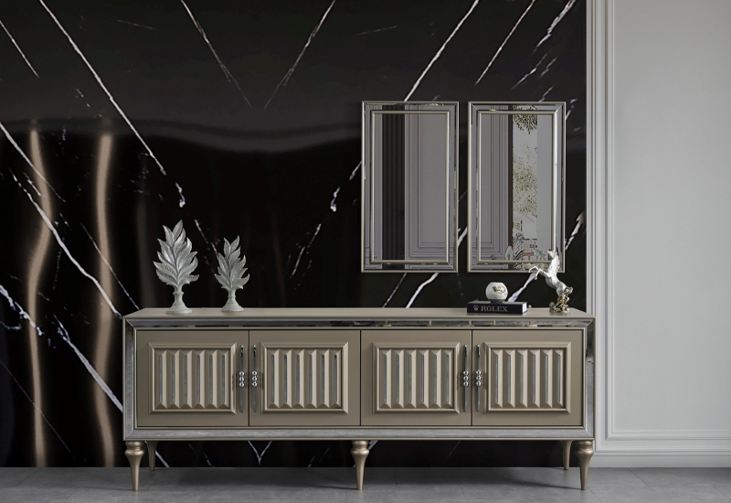 <p>HİLLS YEMEK ODASI</p>
