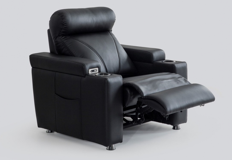 <p>ZERO TEKLİ  MASAJLI BABA KOLTUĞU</p>
